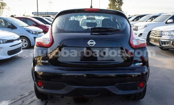 Buy Import Nissan Juke Black Car in Import - Dubai in Barbados Buy Import Nissan Juke Black Car in Import - Dubai in Barbados