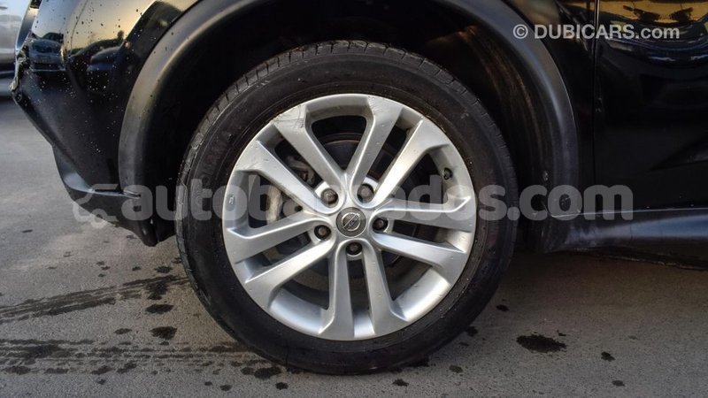 Big with watermark nissan juke barbados import dubai 1524