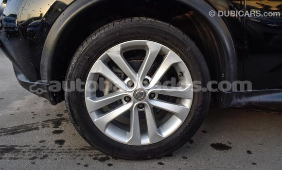 Buy Import Nissan Juke Black Car in Import - Dubai in Barbados Buy Import Nissan Juke Black Car in Import - Dubai in Barbados