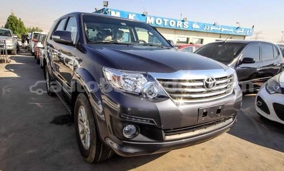 Buy Import Toyota Fortuner Other Car in Import - Dubai in Barbados Buy Import Toyota Fortuner Other Car in Import - Dubai in Barbados