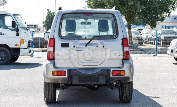 Buy Import Suzuki Jimny Other Car in Import - Dubai in Barbados Buy Import Suzuki Jimny Other Car in Import - Dubai in Barbados