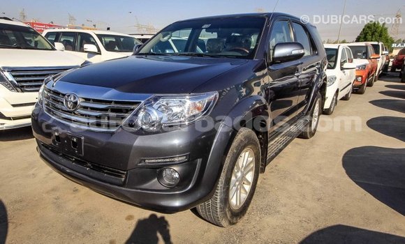 Buy Import Toyota Fortuner Other Car in Import - Dubai in Barbados Buy Import Toyota Fortuner Other Car in Import - Dubai in Barbados