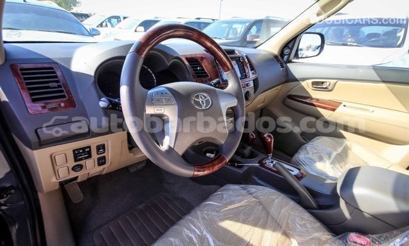 Buy Import Toyota Fortuner Other Car in Import - Dubai in Barbados Buy Import Toyota Fortuner Other Car in Import - Dubai in Barbados