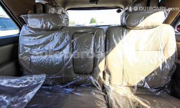 Buy Import Toyota Fortuner Other Car in Import - Dubai in Barbados Buy Import Toyota Fortuner Other Car in Import - Dubai in Barbados