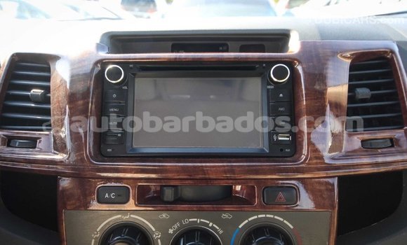 Buy Import Toyota Fortuner Other Car in Import - Dubai in Barbados Buy Import Toyota Fortuner Other Car in Import - Dubai in Barbados