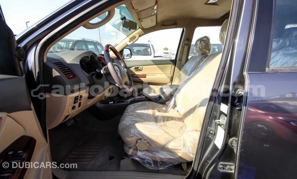 Buy Import Toyota Fortuner Other Car in Import - Dubai in Barbados Buy Import Toyota Fortuner Other Car in Import - Dubai in Barbados