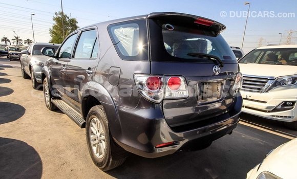 Buy Import Toyota Fortuner Other Car in Import - Dubai in Barbados Buy Import Toyota Fortuner Other Car in Import - Dubai in Barbados