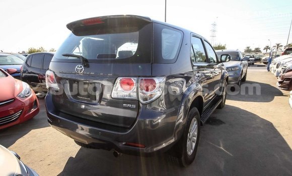 Buy Import Toyota Fortuner Other Car in Import - Dubai in Barbados Buy Import Toyota Fortuner Other Car in Import - Dubai in Barbados