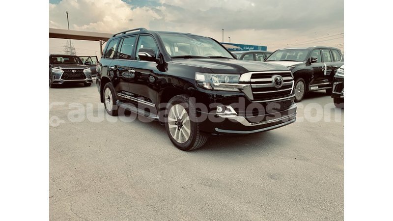 Big with watermark toyota land cruiser barbados import dubai 1527