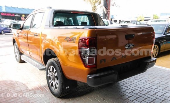 Buy Import Ford Ranger Other Car in Import - Dubai in Barbados Buy Import Ford Ranger Other Car in Import - Dubai in Barbados