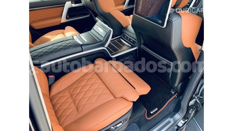 Big with watermark toyota land cruiser barbados import dubai 1527