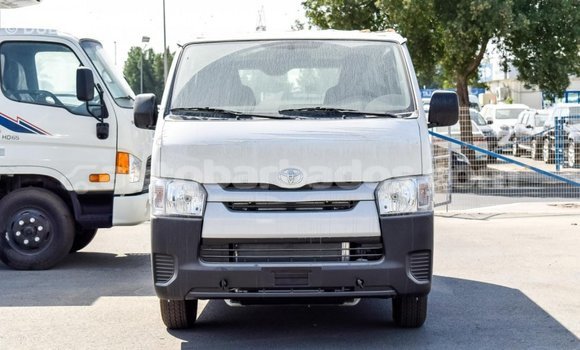 Buy Import Toyota Hiace White Car in Import - Dubai in Barbados Buy Import Toyota Hiace White Car in Import - Dubai in Barbados