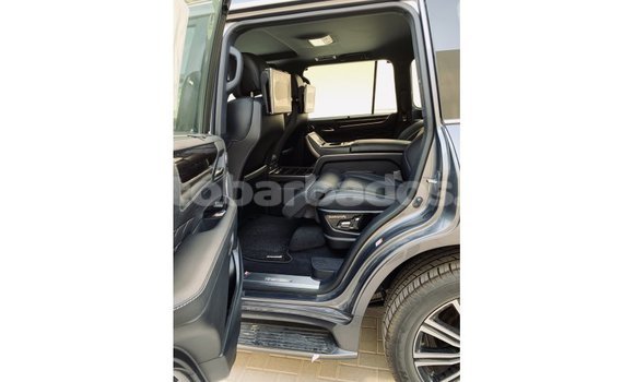 Buy Import Lexus LX Other Car in Import - Dubai in Barbados Buy Import Lexus LX Other Car in Import - Dubai in Barbados