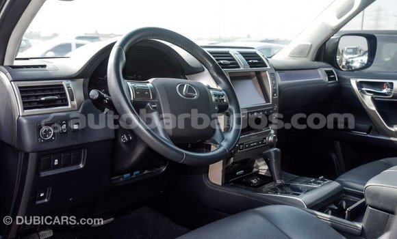 Buy Import Lexus GX Black Car in Import - Dubai in Barbados Buy Import Lexus GX Black Car in Import - Dubai in Barbados
