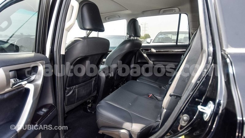 Big with watermark lexus gx barbados import dubai 1529