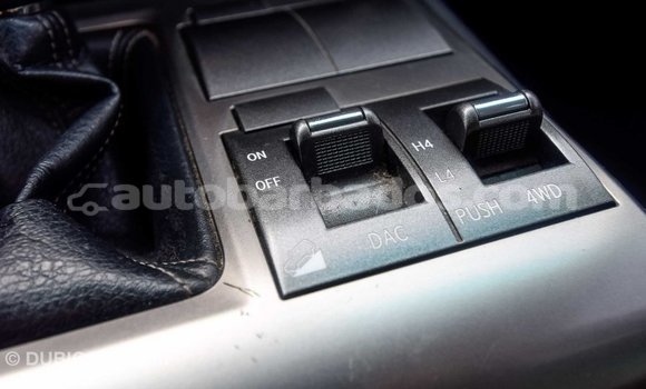 Buy Import Lexus GX Black Car in Import - Dubai in Barbados Buy Import Lexus GX Black Car in Import - Dubai in Barbados