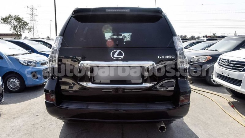 Big with watermark lexus gx barbados import dubai 1529
