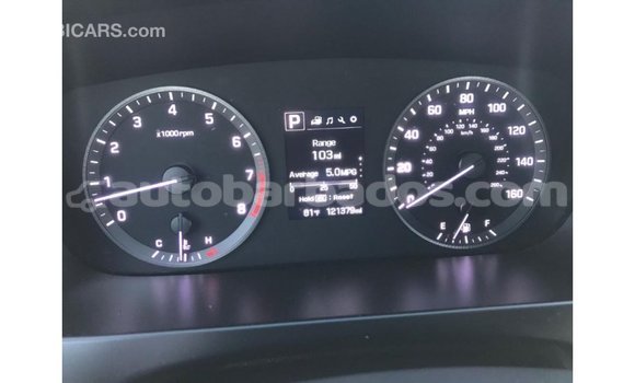 Buy Import Hyundai Sonata Red Car in Import - Dubai in Barbados Buy Import Hyundai Sonata Red Car in Import - Dubai in Barbados
