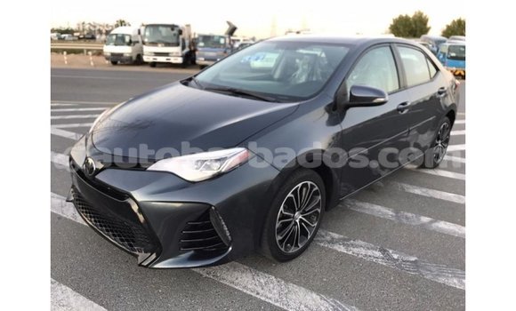Buy Import Toyota Corolla Other Car in Import - Dubai in Barbados Buy Import Toyota Corolla Other Car in Import - Dubai in Barbados