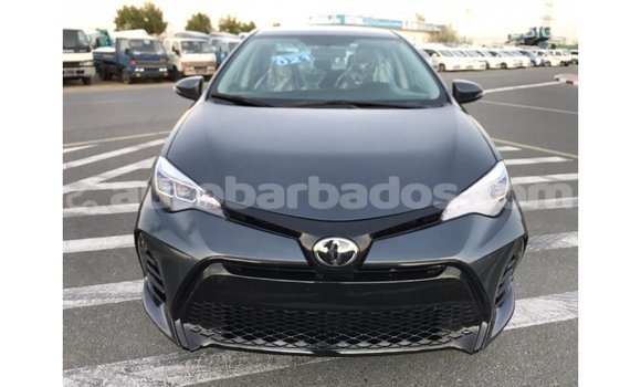 Buy Import Toyota Corolla Other Car in Import - Dubai in Barbados Buy Import Toyota Corolla Other Car in Import - Dubai in Barbados