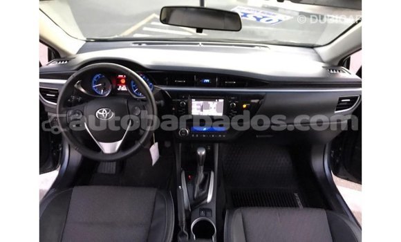 Buy Import Toyota Corolla Other Car in Import - Dubai in Barbados Buy Import Toyota Corolla Other Car in Import - Dubai in Barbados