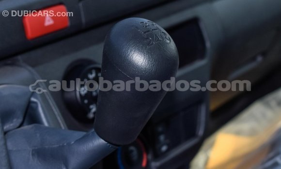 Buy Import Toyota Hiace White Car in Import - Dubai in Barbados Buy Import Toyota Hiace White Car in Import - Dubai in Barbados