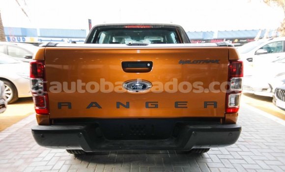 Buy Import Ford Ranger Other Car in Import - Dubai in Barbados Buy Import Ford Ranger Other Car in Import - Dubai in Barbados