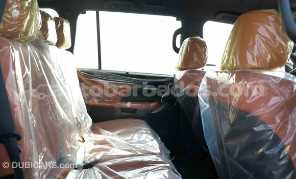 Buy Import Lexus LX White Car in Import - Dubai in Barbados Buy Import Lexus LX White Car in Import - Dubai in Barbados