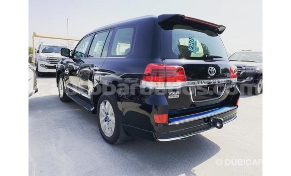 Buy Import Toyota Land Cruiser Black Car in Import - Dubai in Barbados Buy Import Toyota Land Cruiser Black Car in Import - Dubai in Barbados