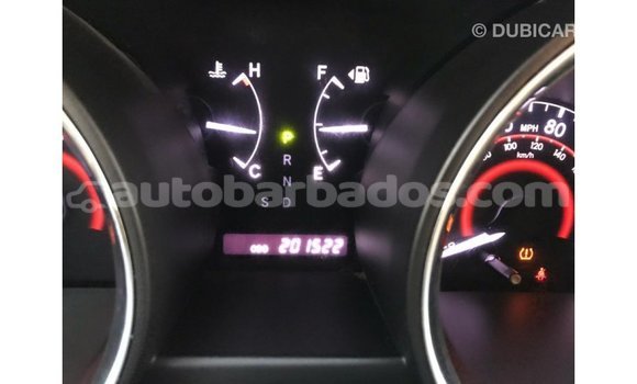 Buy Import Toyota Highlander White Car in Import - Dubai in Barbados Buy Import Toyota Highlander White Car in Import - Dubai in Barbados