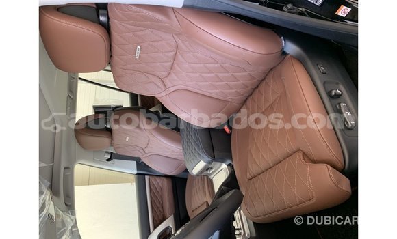 Buy Import Toyota Land Cruiser Black Car in Import - Dubai in Barbados Buy Import Toyota Land Cruiser Black Car in Import - Dubai in Barbados