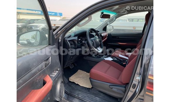 Buy Import Toyota Hilux Other Car in Import - Dubai in Barbados Buy Import Toyota Hilux Other Car in Import - Dubai in Barbados