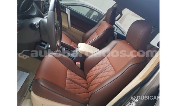 Buy Import Toyota Prado Brown Car in Import - Dubai in Barbados Buy Import Toyota Prado Brown Car in Import - Dubai in Barbados