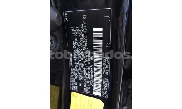 Buy Import Toyota Highlander Black Car in Import - Dubai in Barbados Buy Import Toyota Highlander Black Car in Import - Dubai in Barbados