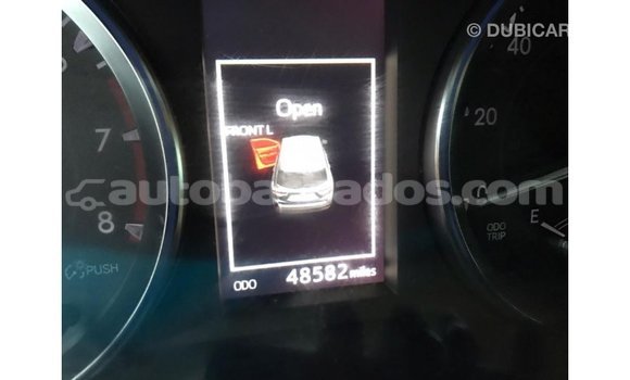 Buy Import Toyota Highlander Other Car in Import - Dubai in Barbados Buy Import Toyota Highlander Other Car in Import - Dubai in Barbados