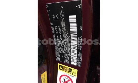 Buy Import Toyota Highlander Other Car in Import - Dubai in Barbados Buy Import Toyota Highlander Other Car in Import - Dubai in Barbados