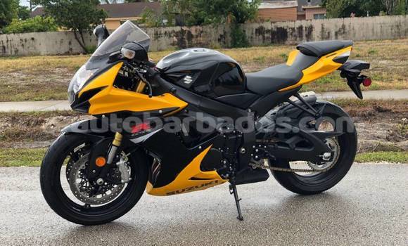 Buy Used Suzuki GSX–R Other Bike in Bridgetown in Barbados