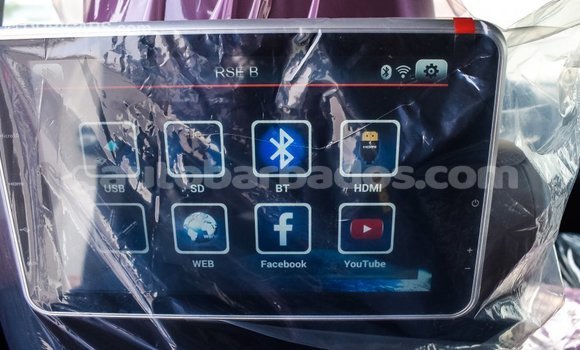 Buy Import Toyota Land Cruiser White Car in Import - Dubai in Barbados Buy Import Toyota Land Cruiser White Car in Import - Dubai in Barbados