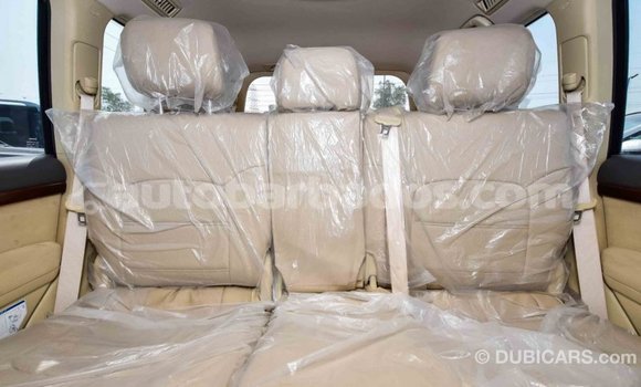 Buy Import Toyota Land Cruiser White Car in Import - Dubai in Barbados Buy Import Toyota Land Cruiser White Car in Import - Dubai in Barbados