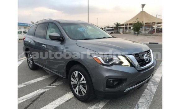 Buy Import Nissan Pathfinder Other Car in Import - Dubai in Barbados Buy Import Nissan Pathfinder Other Car in Import - Dubai in Barbados
