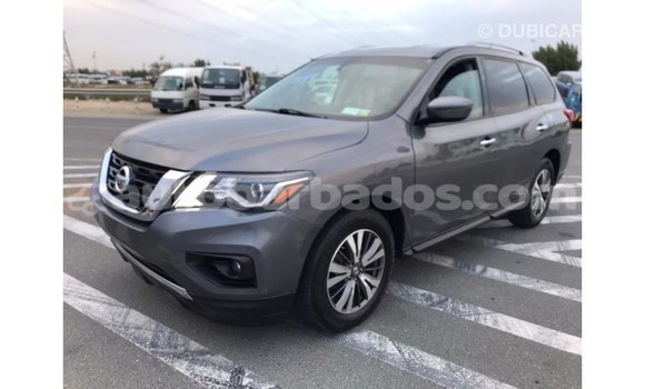 Buy Import Nissan Pathfinder Other Car in Import - Dubai in Barbados Buy Import Nissan Pathfinder Other Car in Import - Dubai in Barbados