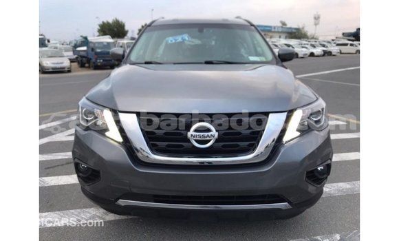 Buy Import Nissan Pathfinder Other Car in Import - Dubai in Barbados Buy Import Nissan Pathfinder Other Car in Import - Dubai in Barbados