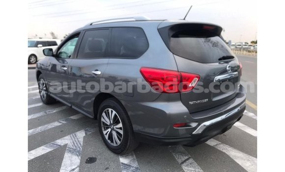 Buy Import Nissan Pathfinder Other Car in Import - Dubai in Barbados Buy Import Nissan Pathfinder Other Car in Import - Dubai in Barbados