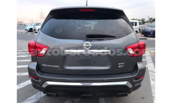 Buy Import Nissan Pathfinder Other Car in Import - Dubai in Barbados Buy Import Nissan Pathfinder Other Car in Import - Dubai in Barbados