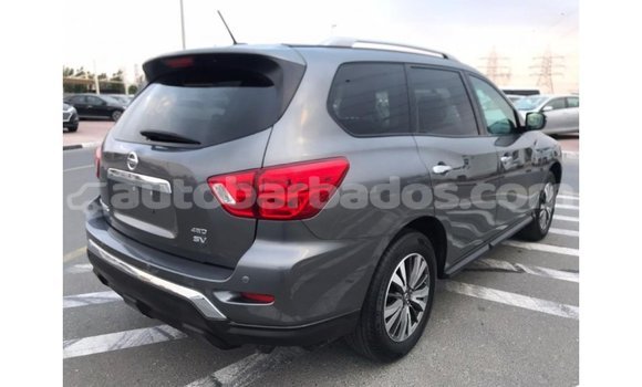 Buy Import Nissan Pathfinder Other Car in Import - Dubai in Barbados Buy Import Nissan Pathfinder Other Car in Import - Dubai in Barbados
