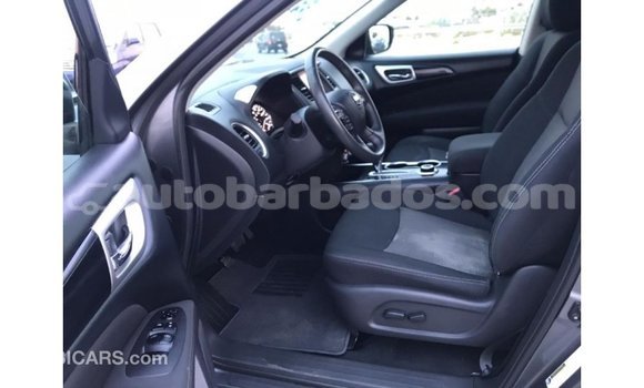 Buy Import Nissan Pathfinder Other Car in Import - Dubai in Barbados Buy Import Nissan Pathfinder Other Car in Import - Dubai in Barbados