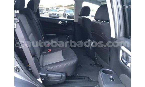 Buy Import Nissan Pathfinder Other Car in Import - Dubai in Barbados Buy Import Nissan Pathfinder Other Car in Import - Dubai in Barbados
