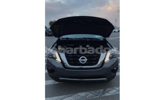 Buy Import Nissan Pathfinder Other Car in Import - Dubai in Barbados Buy Import Nissan Pathfinder Other Car in Import - Dubai in Barbados