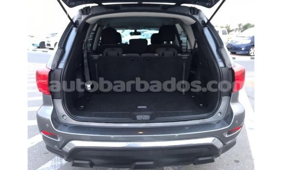 Buy Import Nissan Pathfinder Other Car in Import - Dubai in Barbados Buy Import Nissan Pathfinder Other Car in Import - Dubai in Barbados