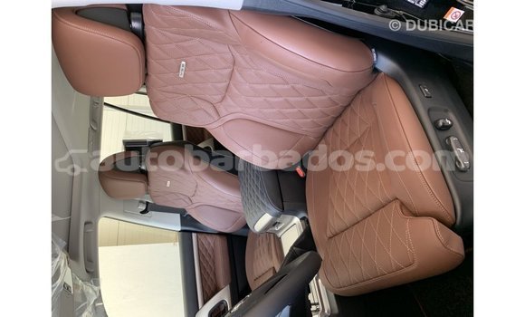 Buy Import Toyota Land Cruiser Black Car in Import - Dubai in Barbados Buy Import Toyota Land Cruiser Black Car in Import - Dubai in Barbados